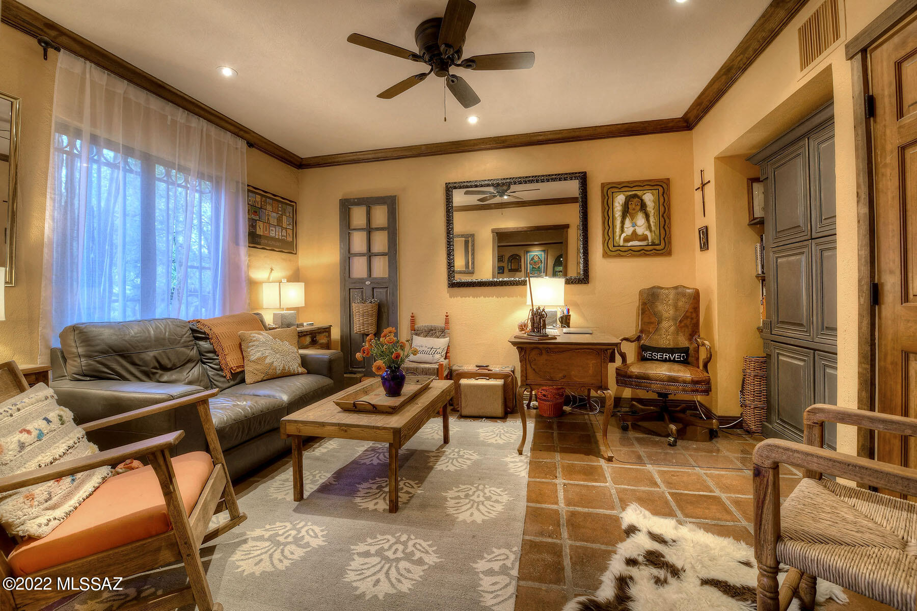 Catalina Foothills Est 8 - Residential