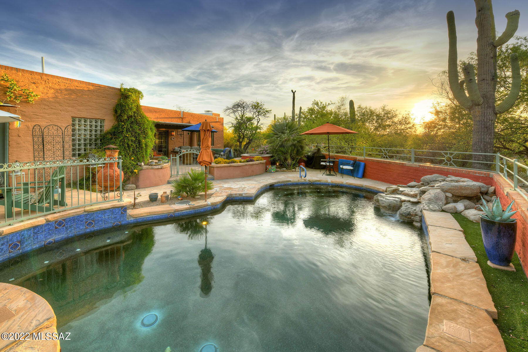 Catalina Foothills Est 8 - Residential