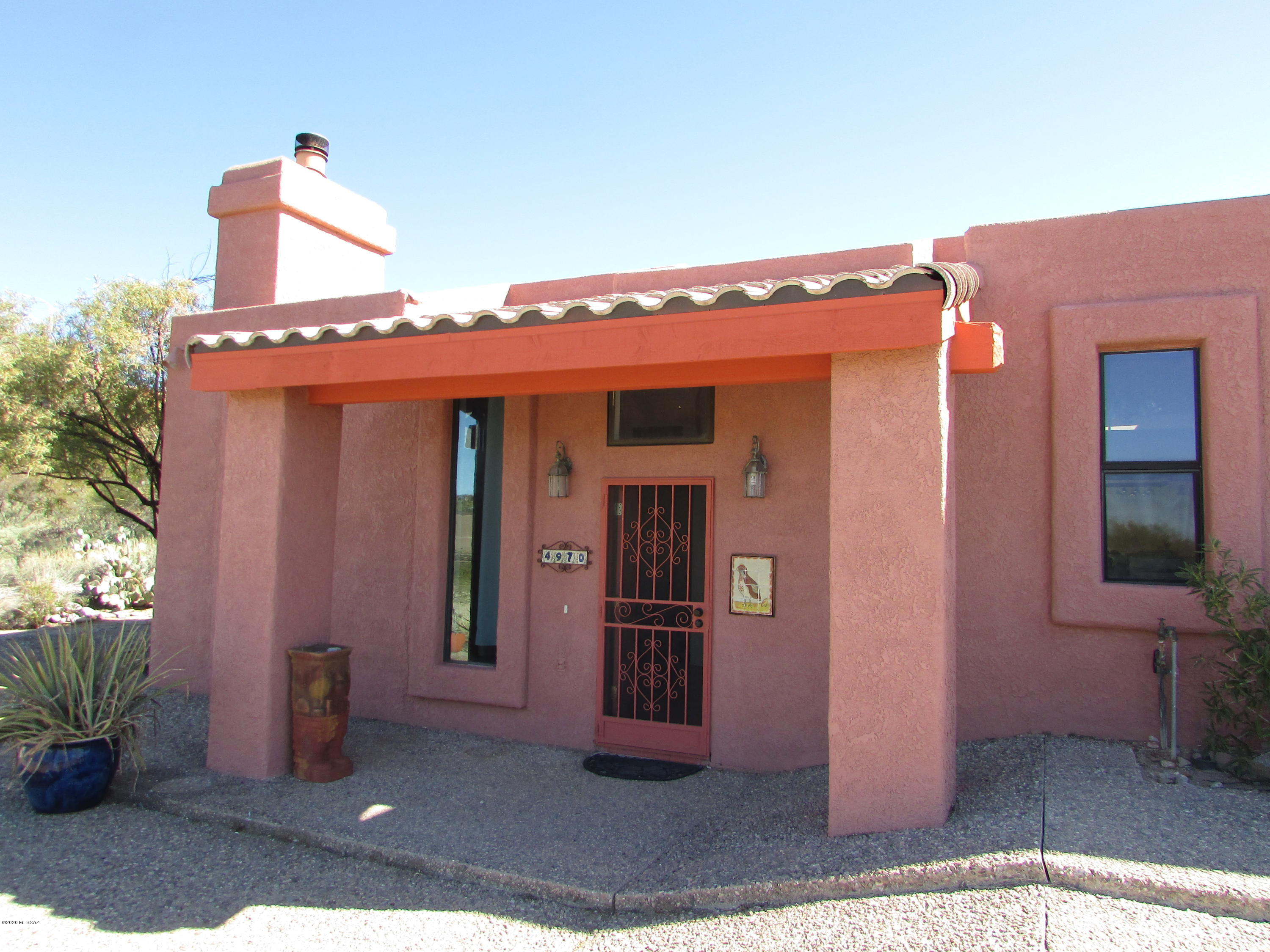 Sunrise Terr Vill Th Resub - Residential Lease