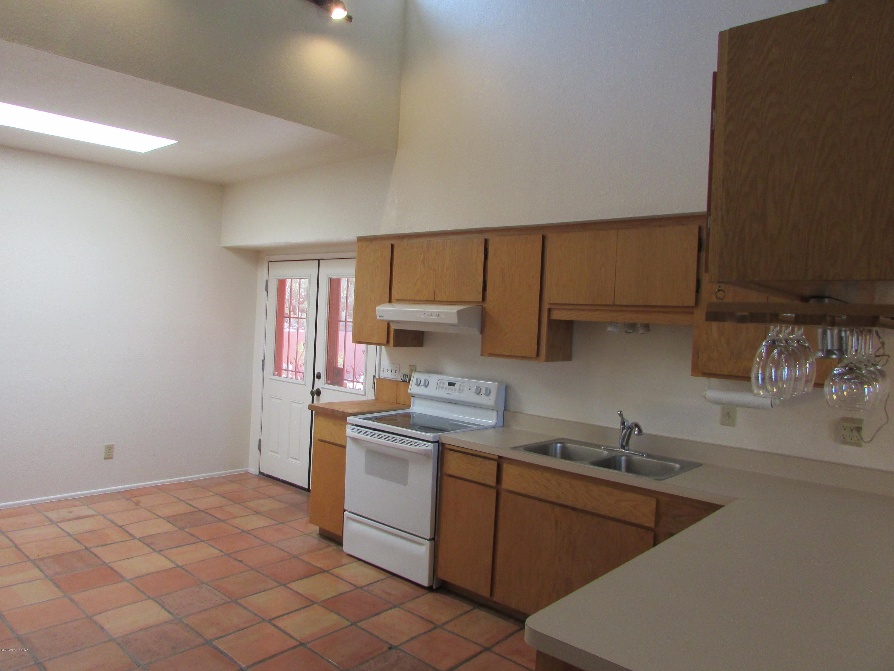 Sunrise Terr Vill Th Resub - Residential Lease