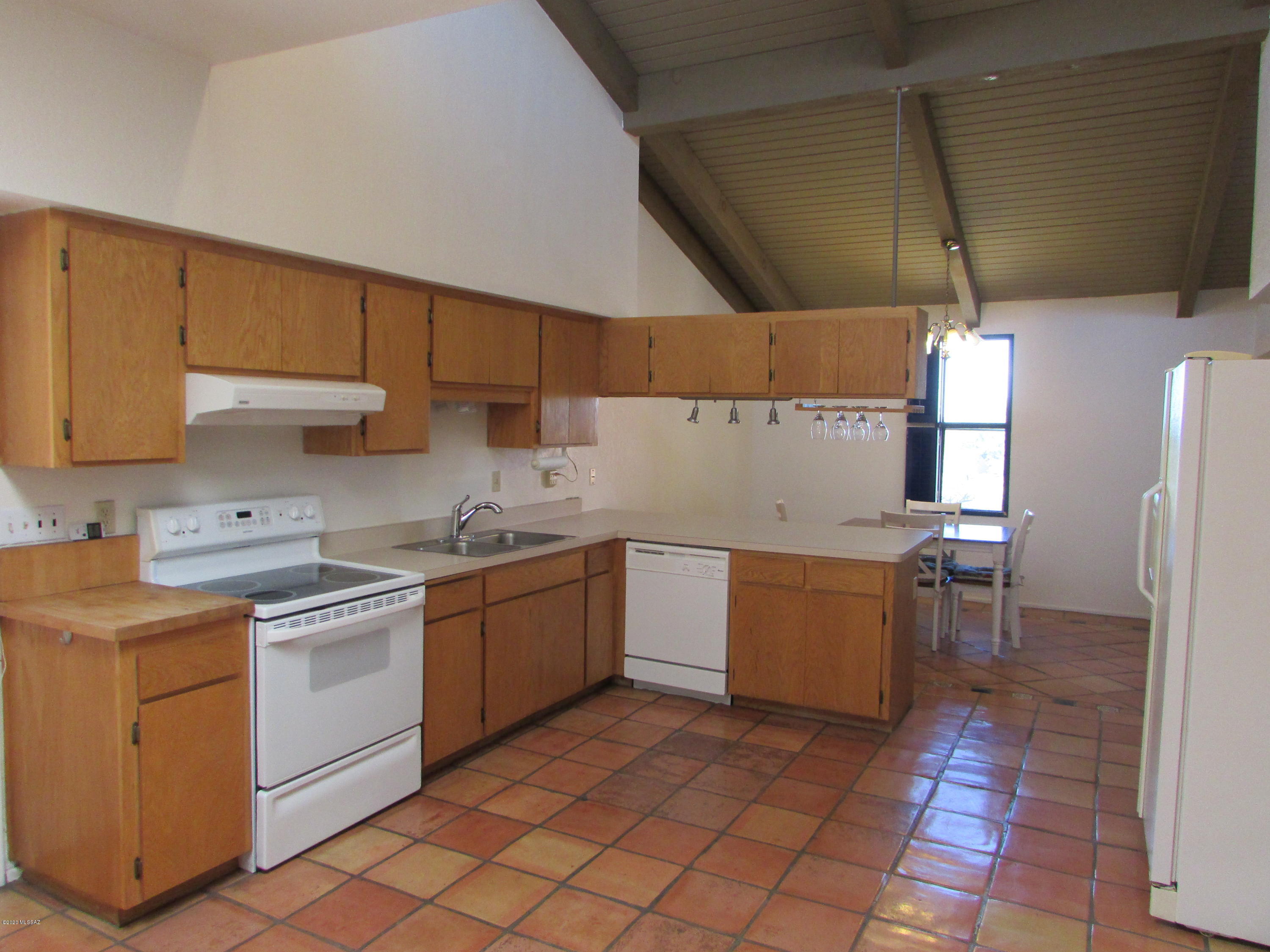 Sunrise Terr Vill Th Resub - Residential Lease