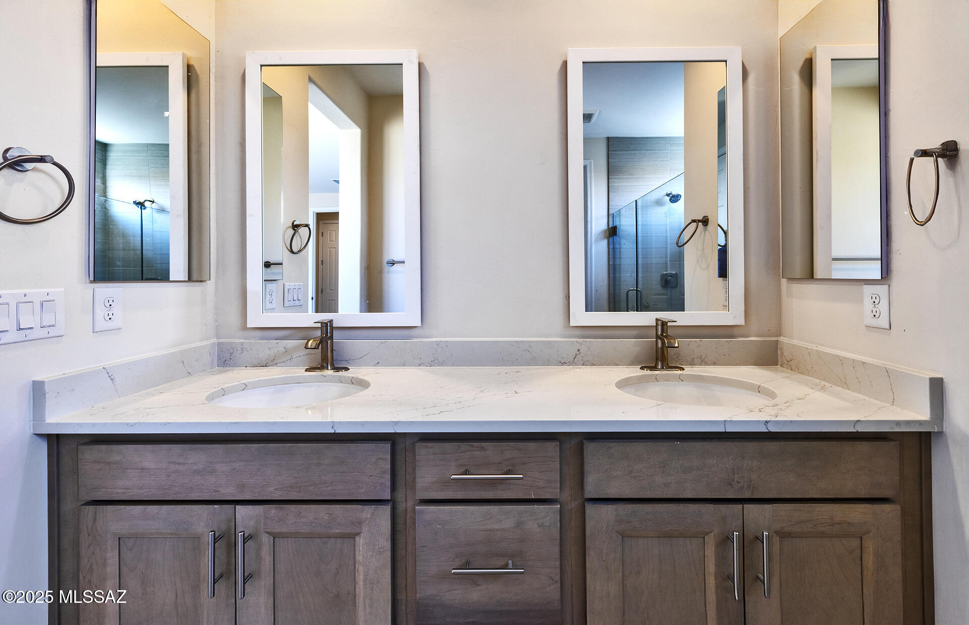 Saguaro Reserve I at Dove Mountain - Residential