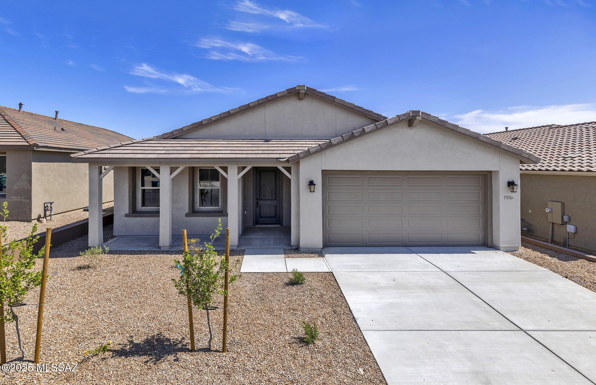 Saguaro Reserve I at Dove Mountain - Residential