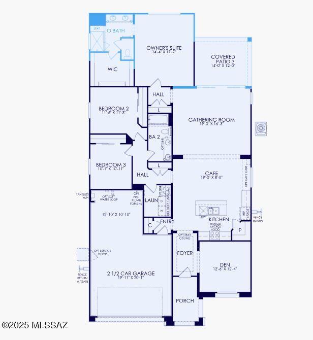 Saguaro Reserve I at Dove Mountain - Residential