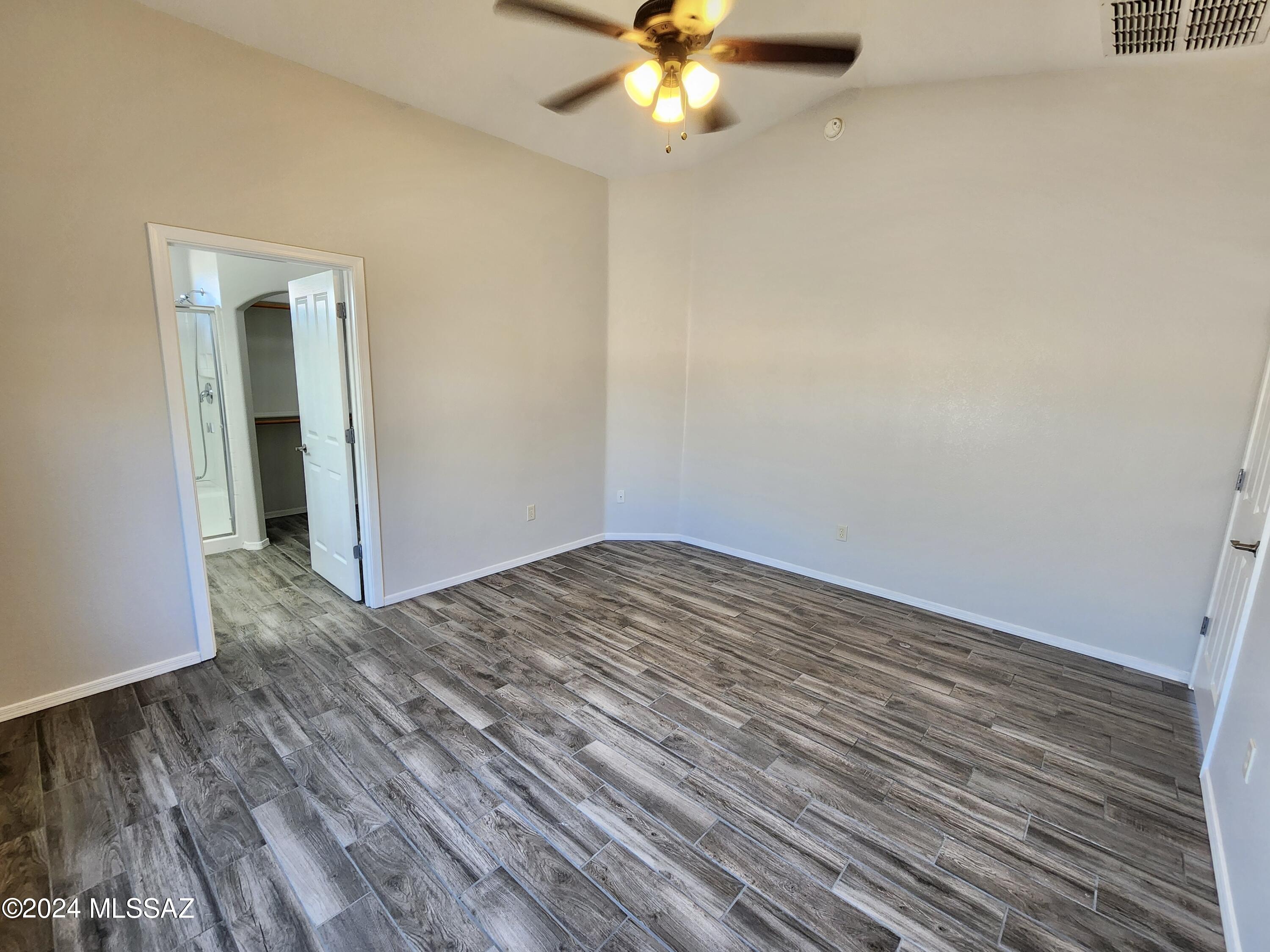 Desert Stone (1-260) - Residential Lease