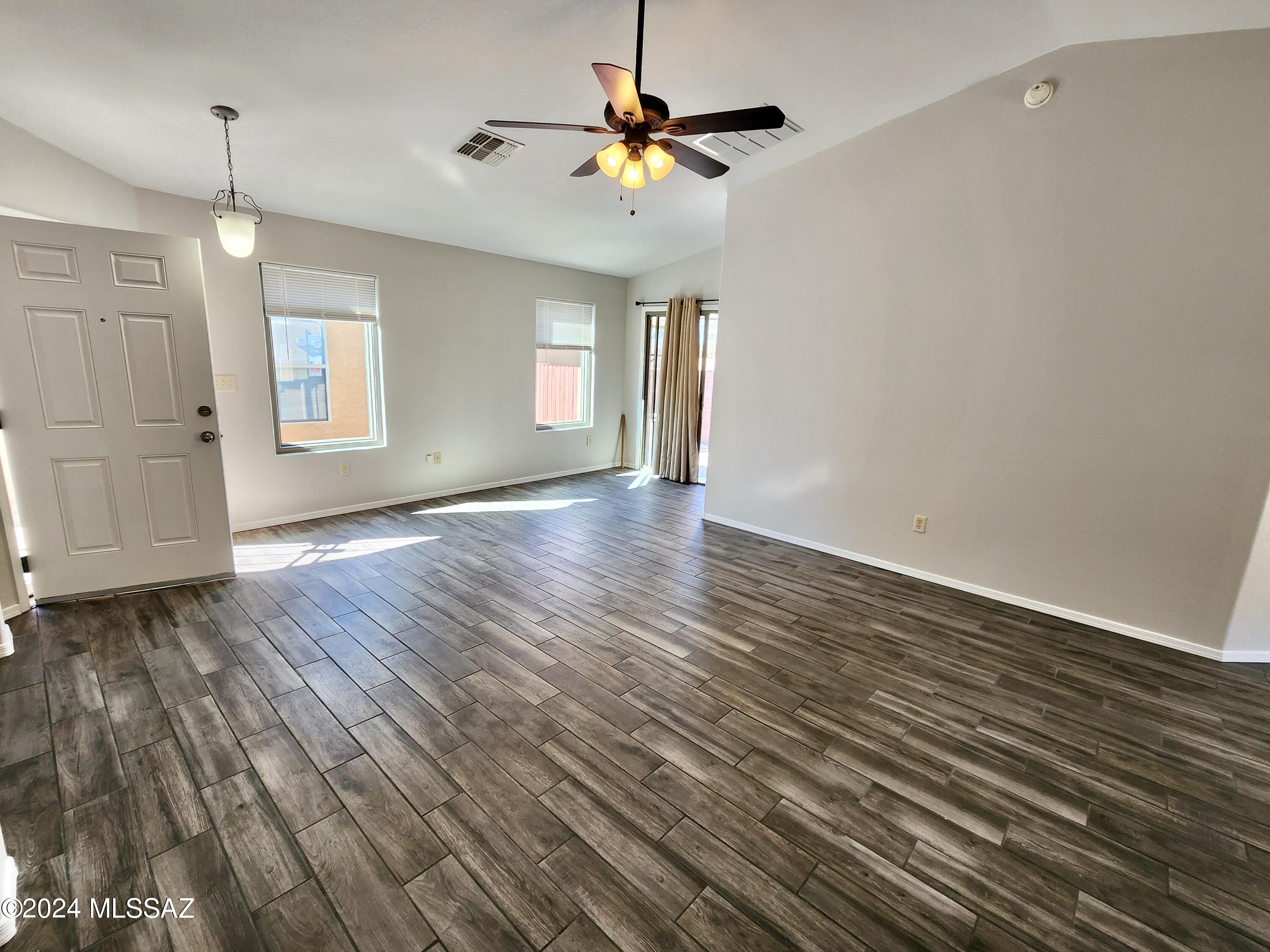 Desert Stone (1-260) - Residential Lease