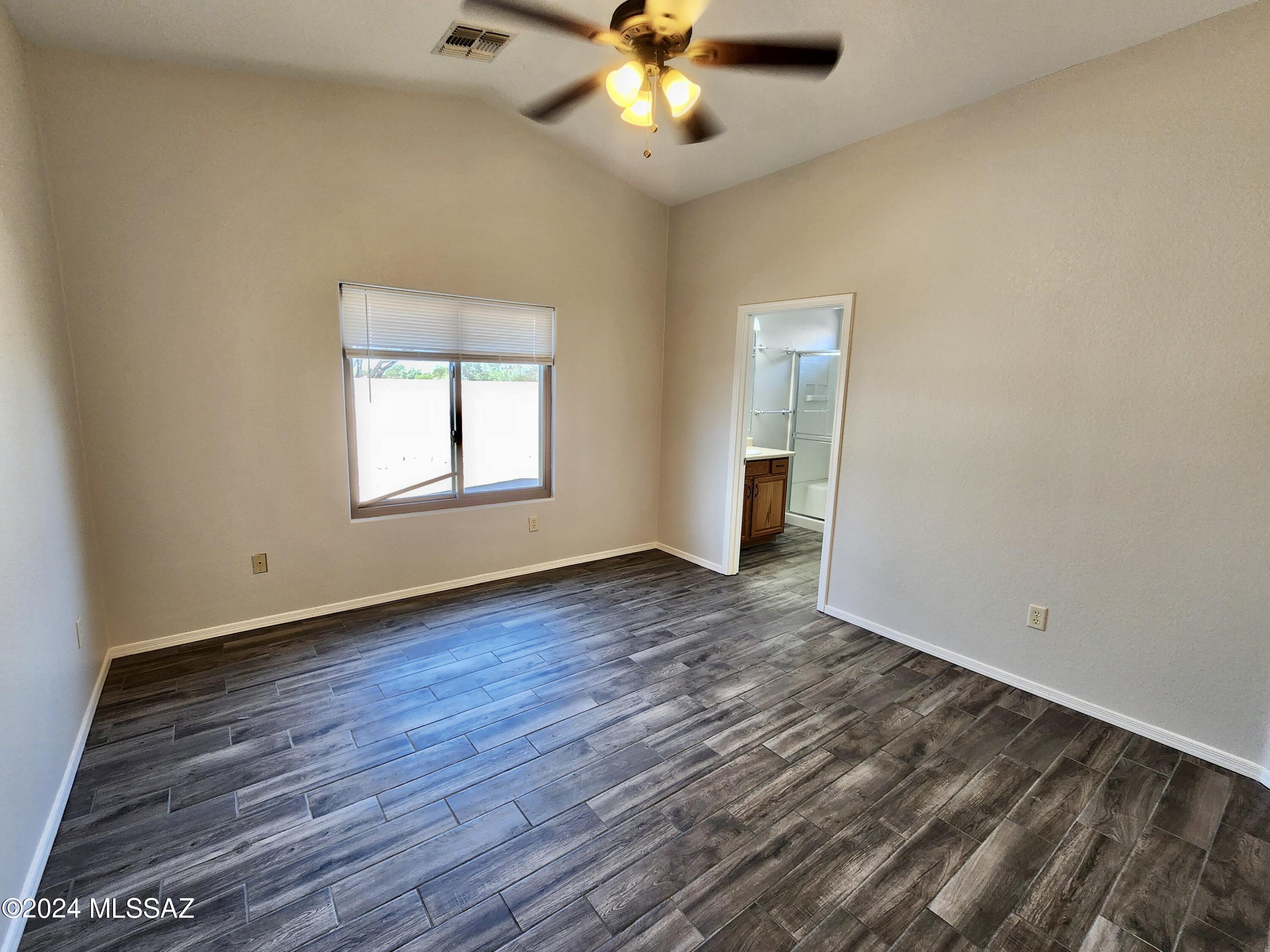 Desert Stone (1-260) - Residential Lease