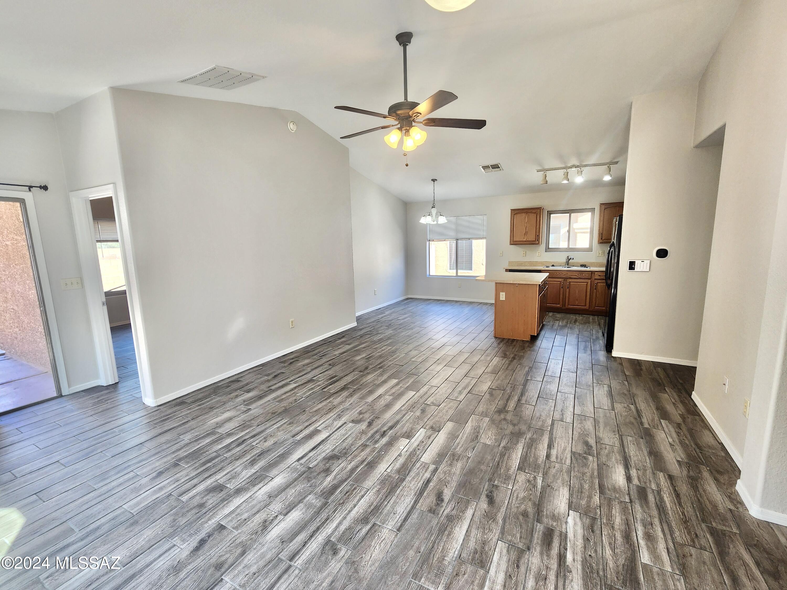 Desert Stone (1-260) - Residential Lease