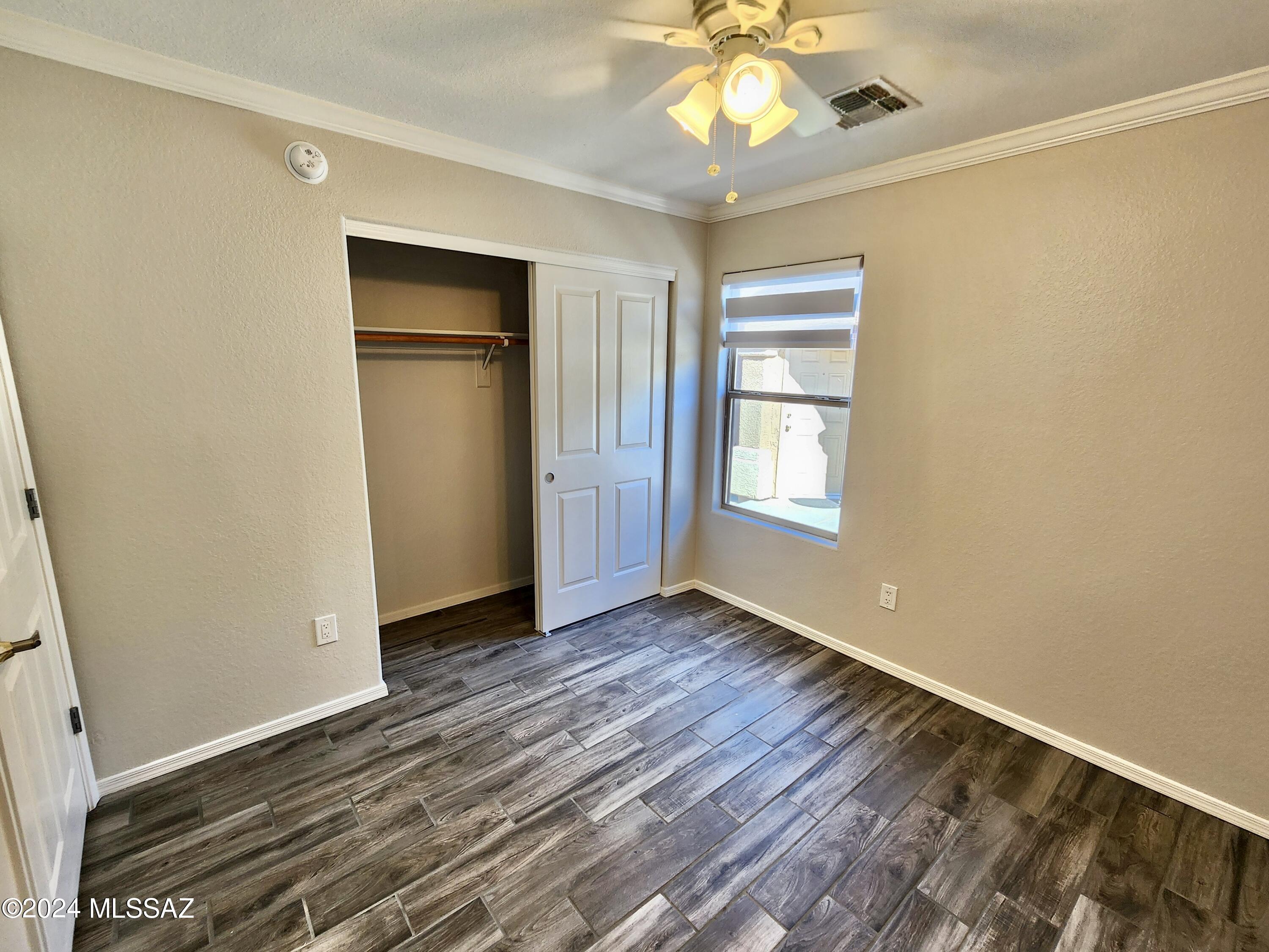 Desert Stone (1-260) - Residential Lease