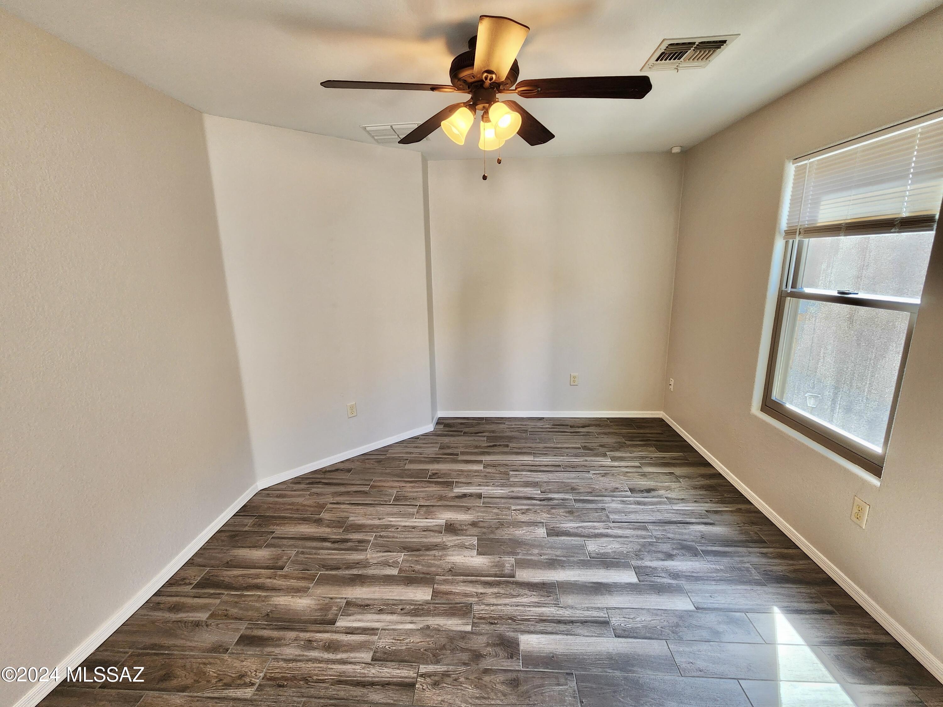 Desert Stone (1-260) - Residential Lease