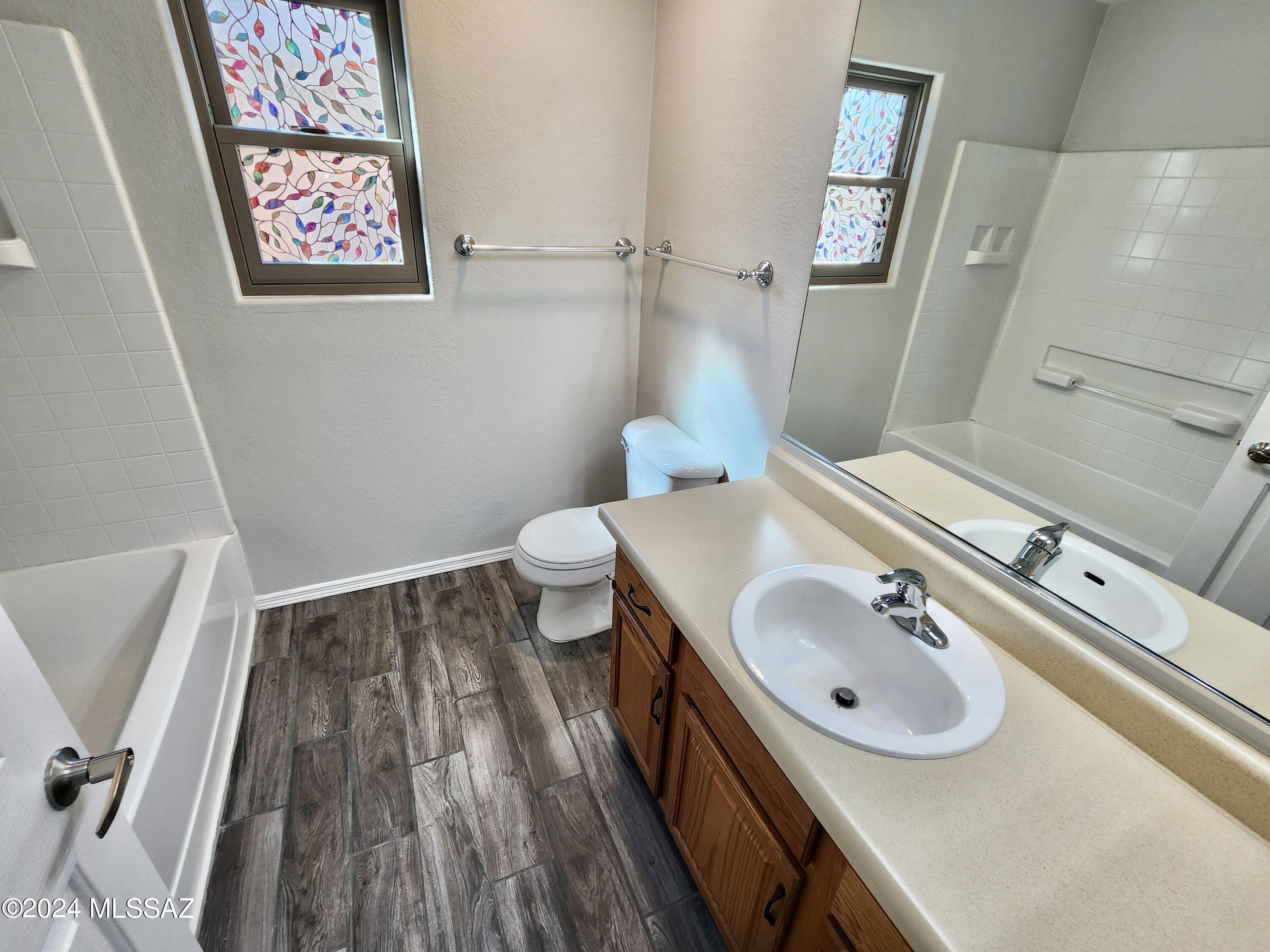 Desert Stone (1-260) - Residential Lease