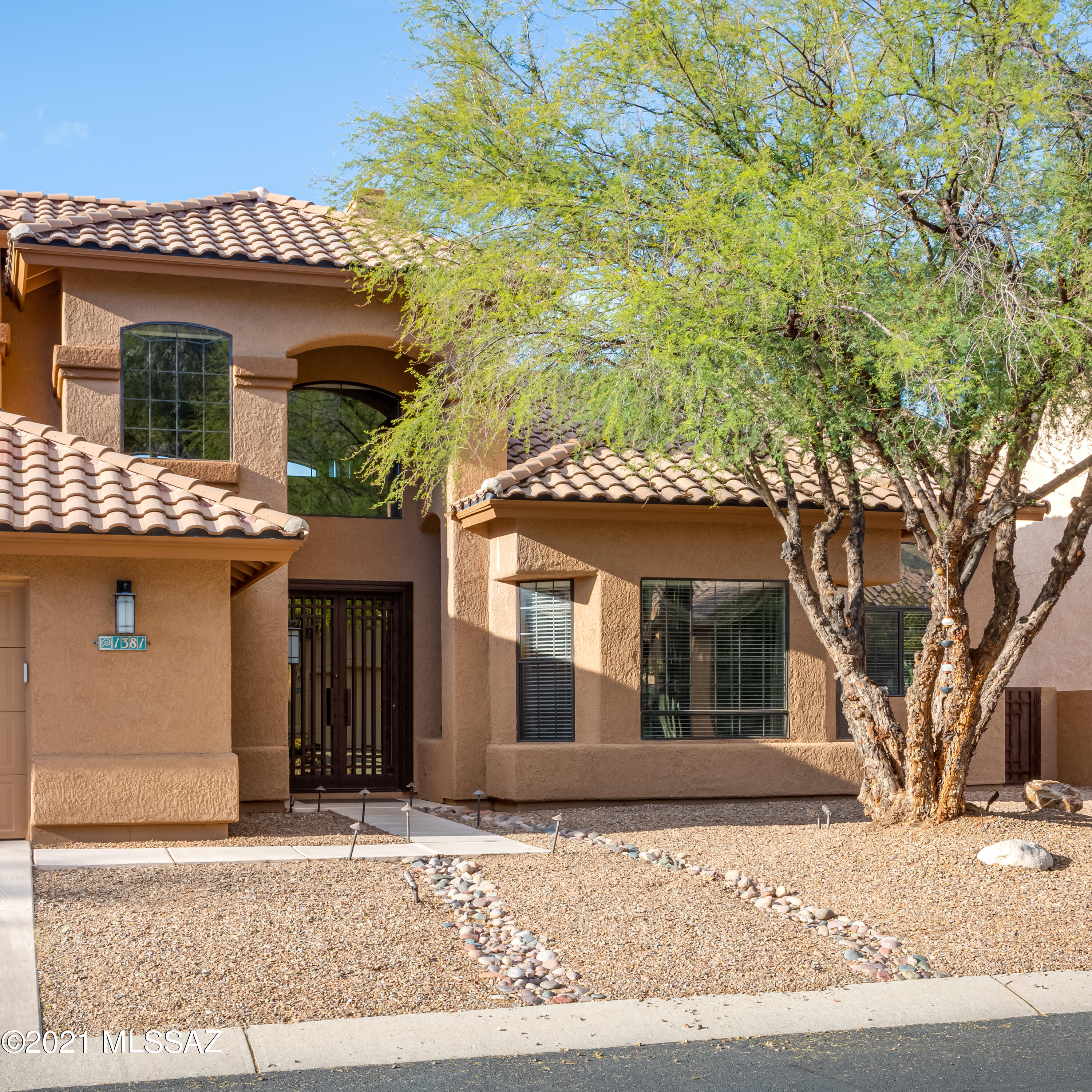 Desert Mirage At La Reserve (1-50) - Residential