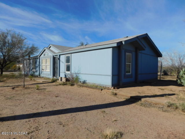 Tucson Avra West (1-168) - Residential