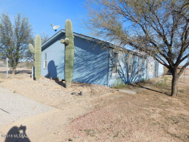 Tucson Avra West (1-168) - Residential