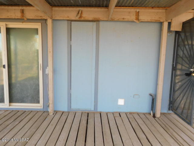 Tucson Avra West (1-168) - Residential