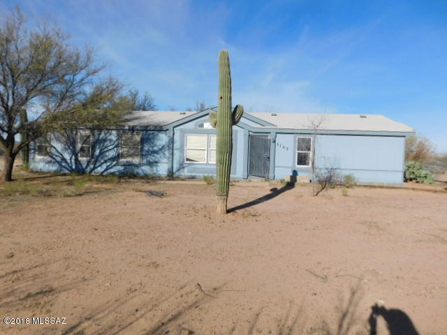 Tucson Avra West (1-168) - Residential
