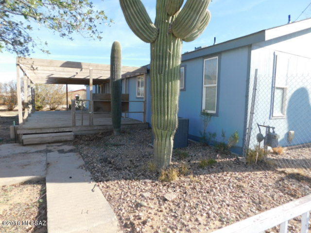 Tucson Avra West (1-168) - Residential