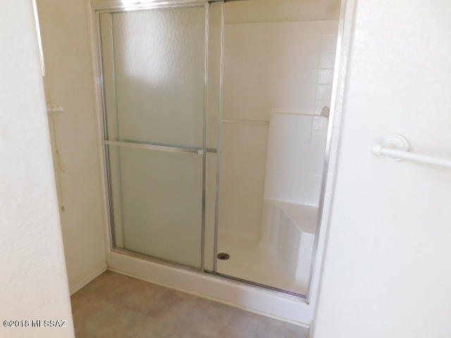 Tucson Avra West (1-168) - Residential
