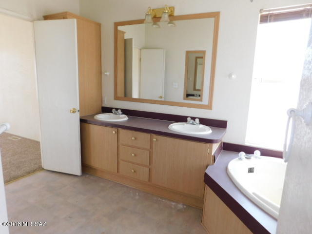 Tucson Avra West (1-168) - Residential