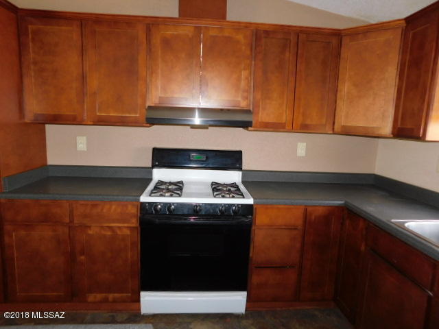 Tucson Avra West (1-168) - Residential