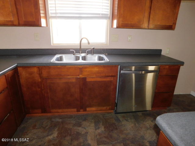 Tucson Avra West (1-168) - Residential