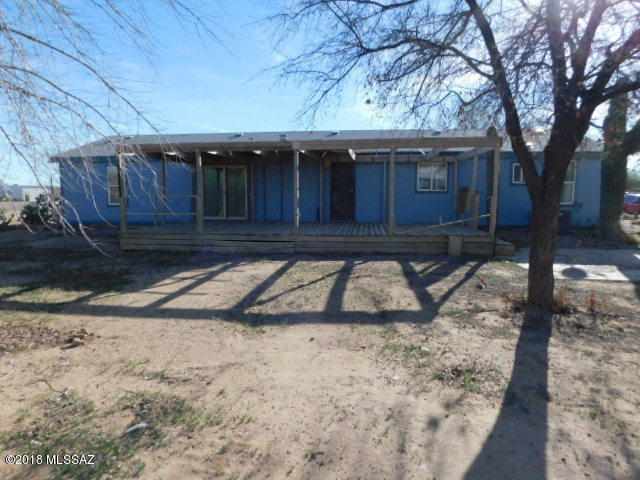 Tucson Avra West (1-168) - Residential