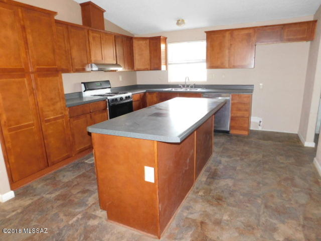 Tucson Avra West (1-168) - Residential