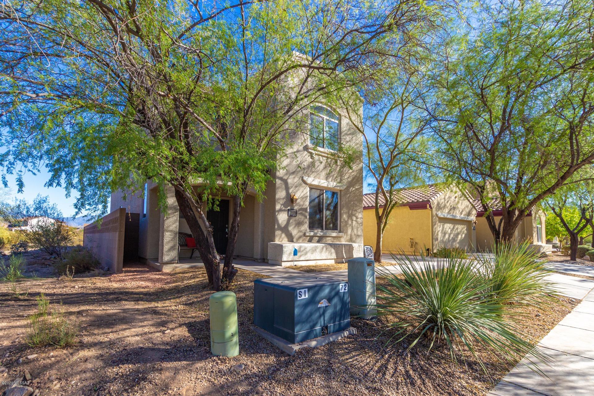 Sierra Morado Unit 2 East - Residential