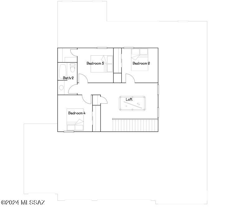 Sycamore Canyon (1-485) - Residential