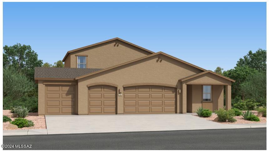 Sycamore Canyon (1-485) - Residential
