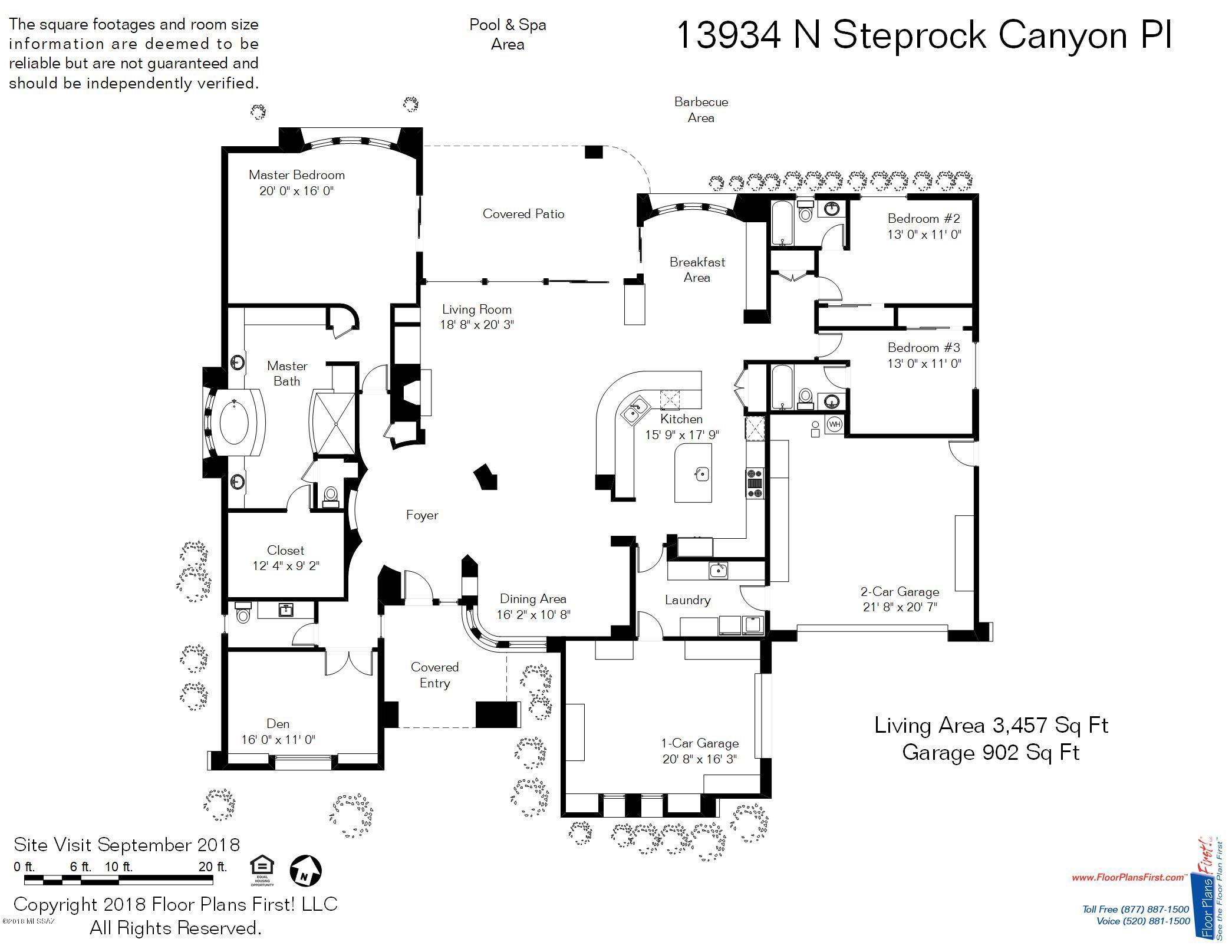 Rancho Vistoso Nghbr 11 - Residential