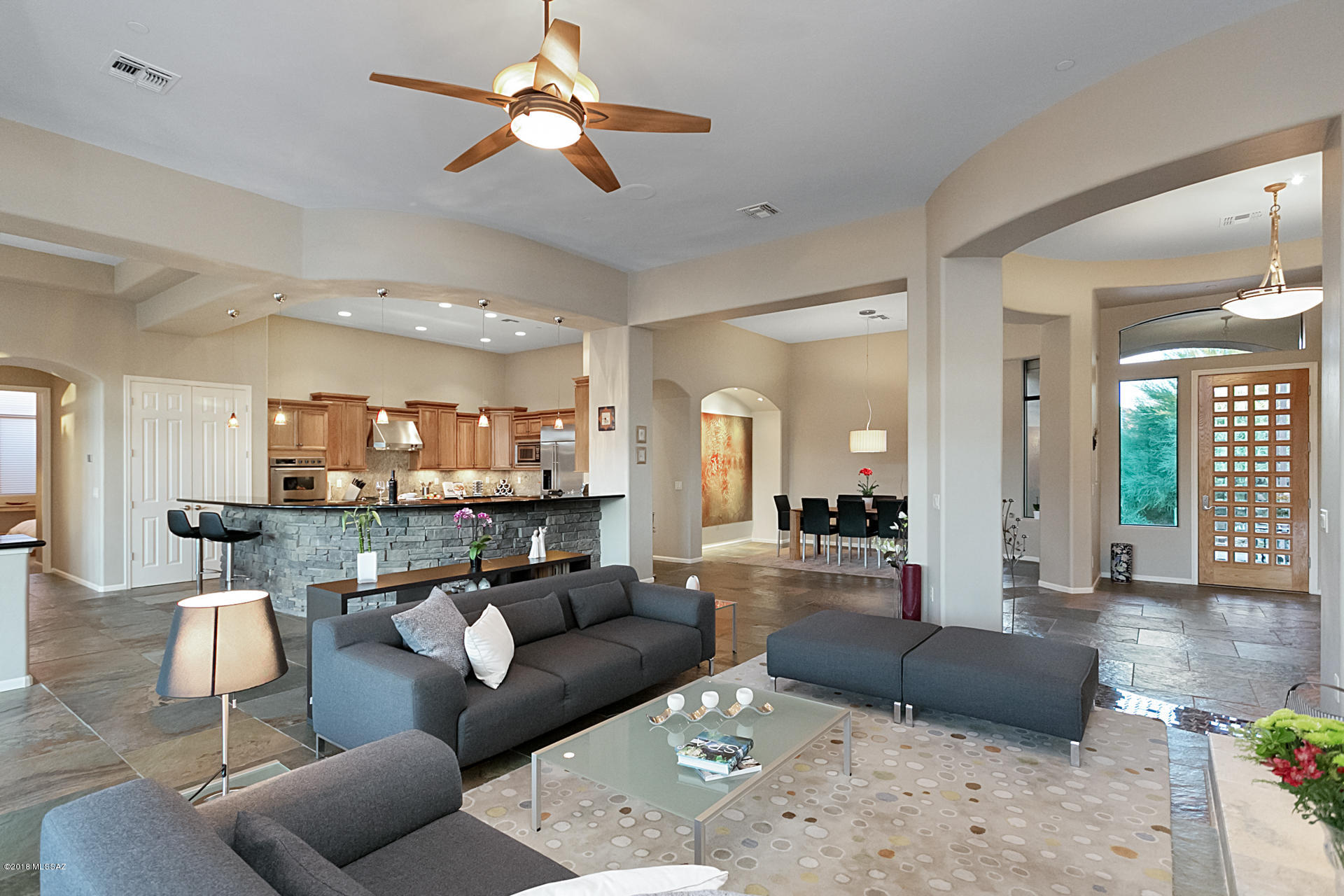 Rancho Vistoso Nghbr 11 - Residential
