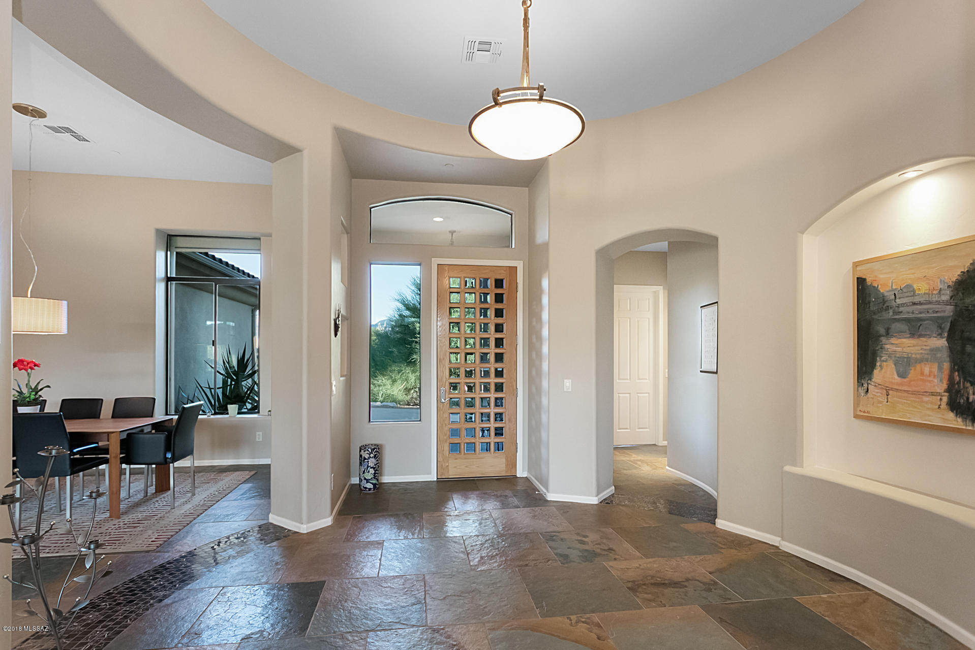 Rancho Vistoso Nghbr 11 - Residential