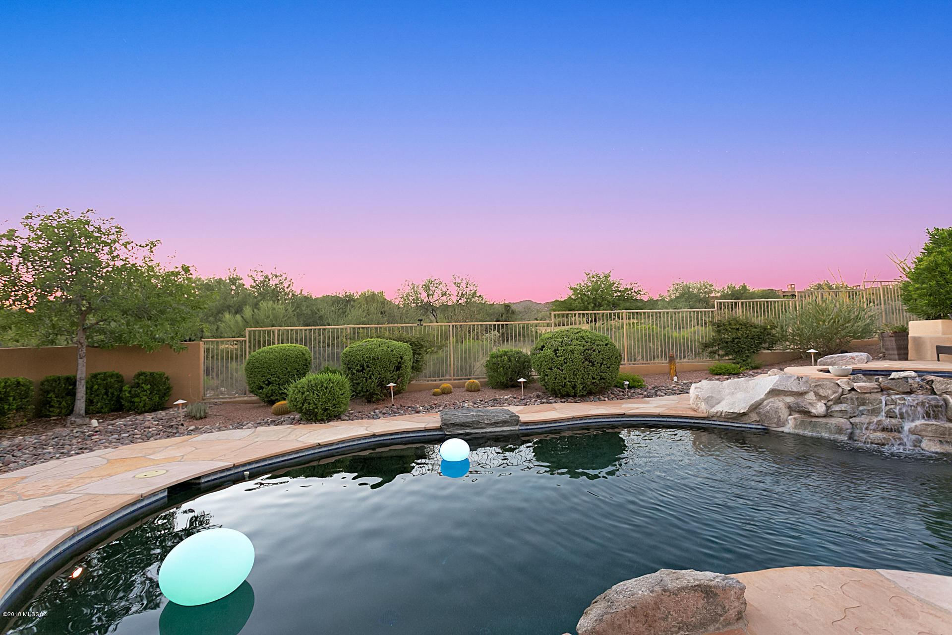 Rancho Vistoso Nghbr 11 - Residential
