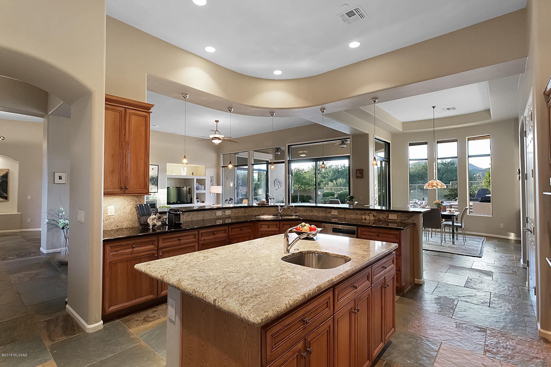 Rancho Vistoso Nghbr 11 - Residential