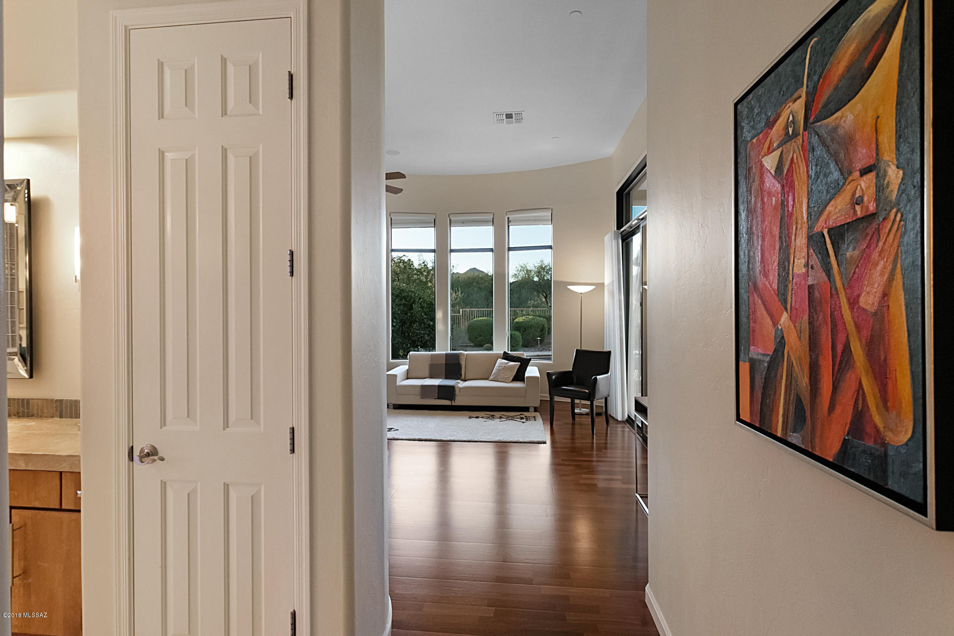 Rancho Vistoso Nghbr 11 - Residential