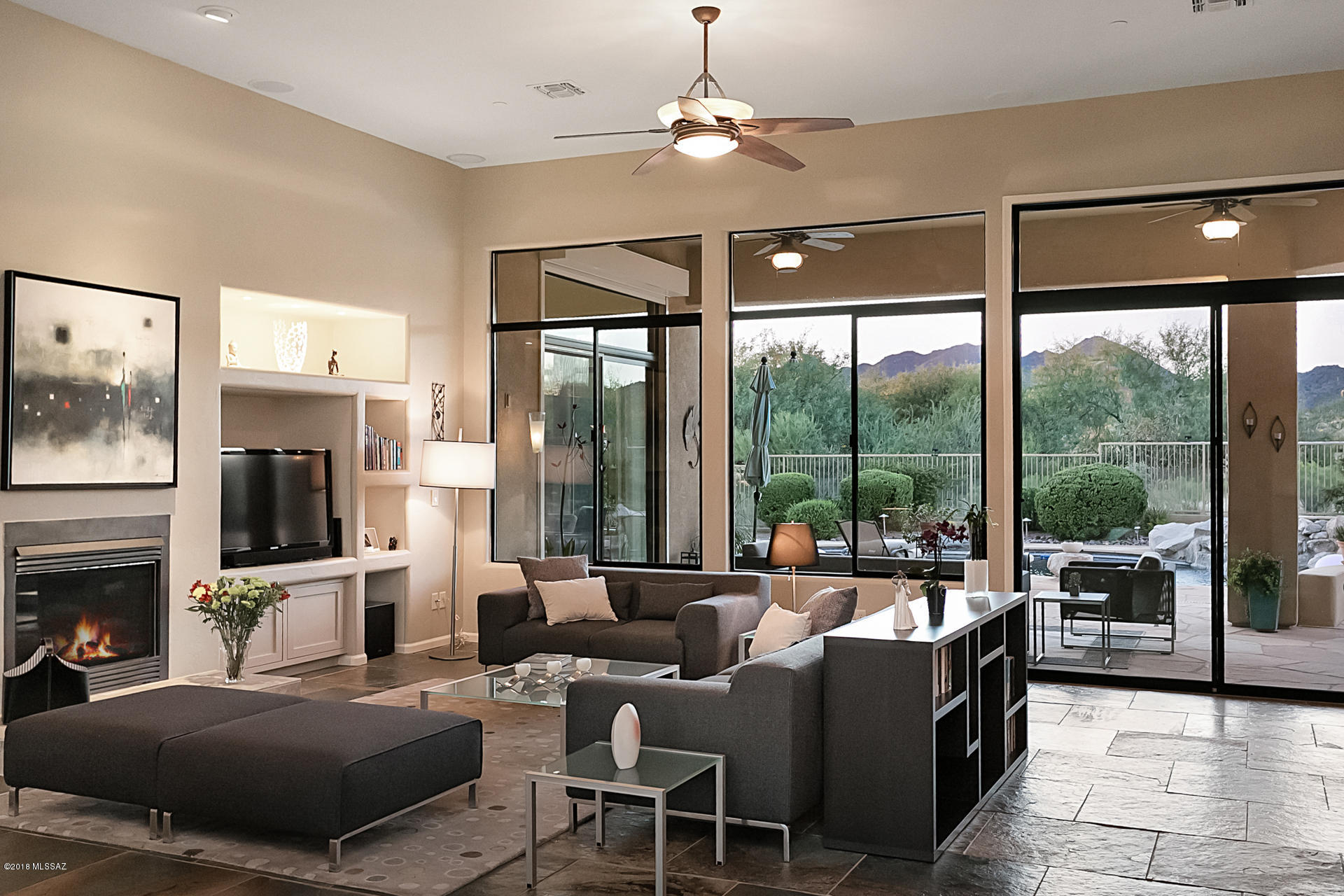 Rancho Vistoso Nghbr 11 - Residential