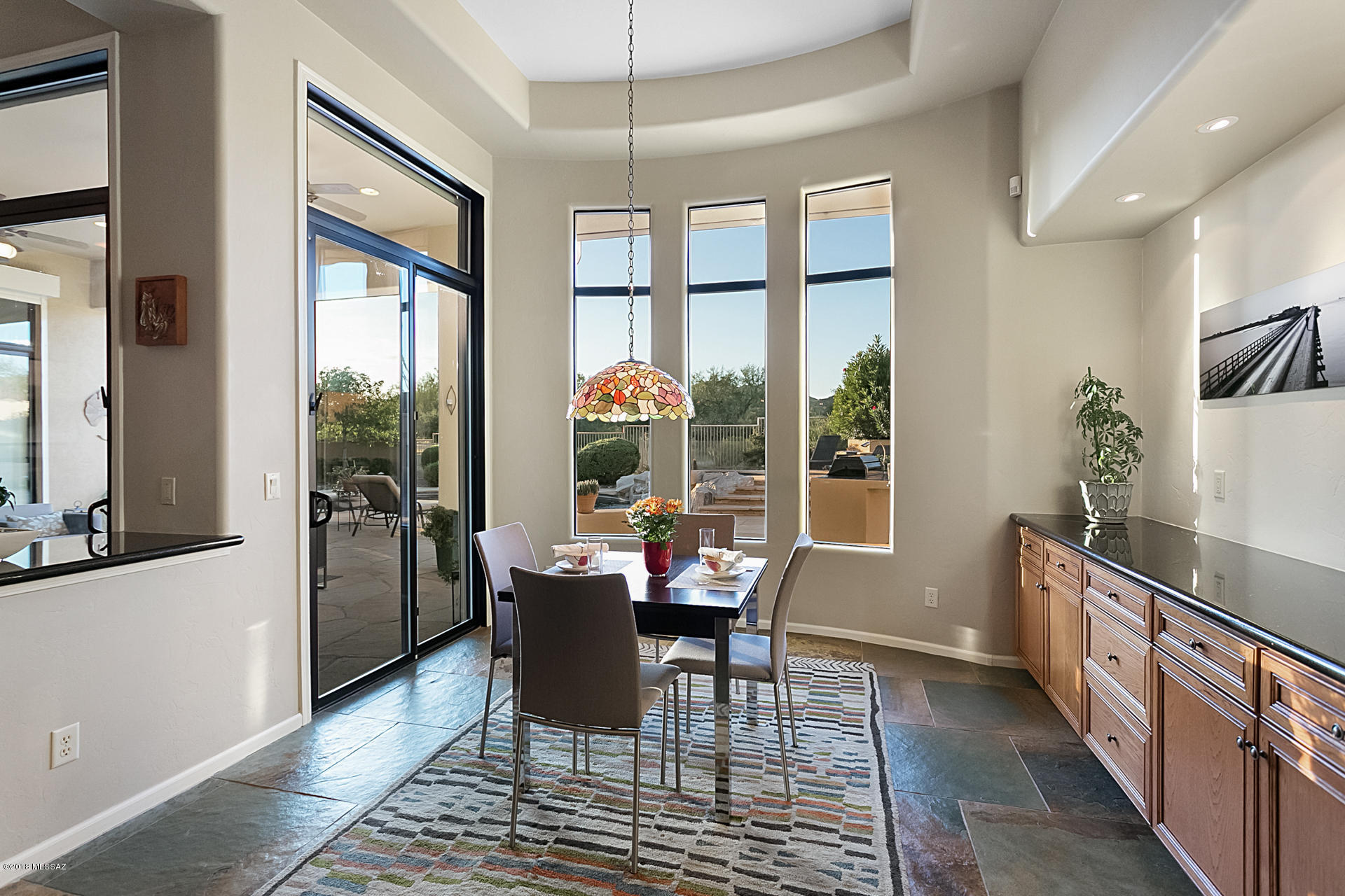 Rancho Vistoso Nghbr 11 - Residential
