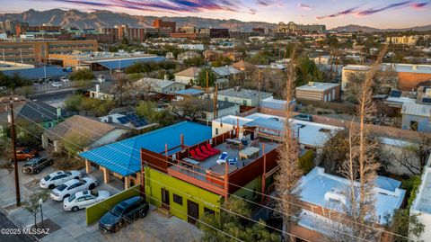 218 N 1st Avenue Tucson AZ 85719