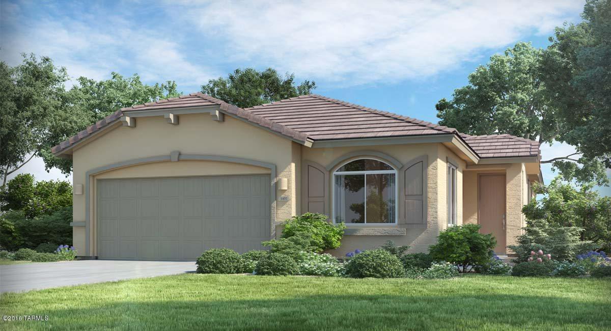 Mountain Vail Estates (1-135) - Residential