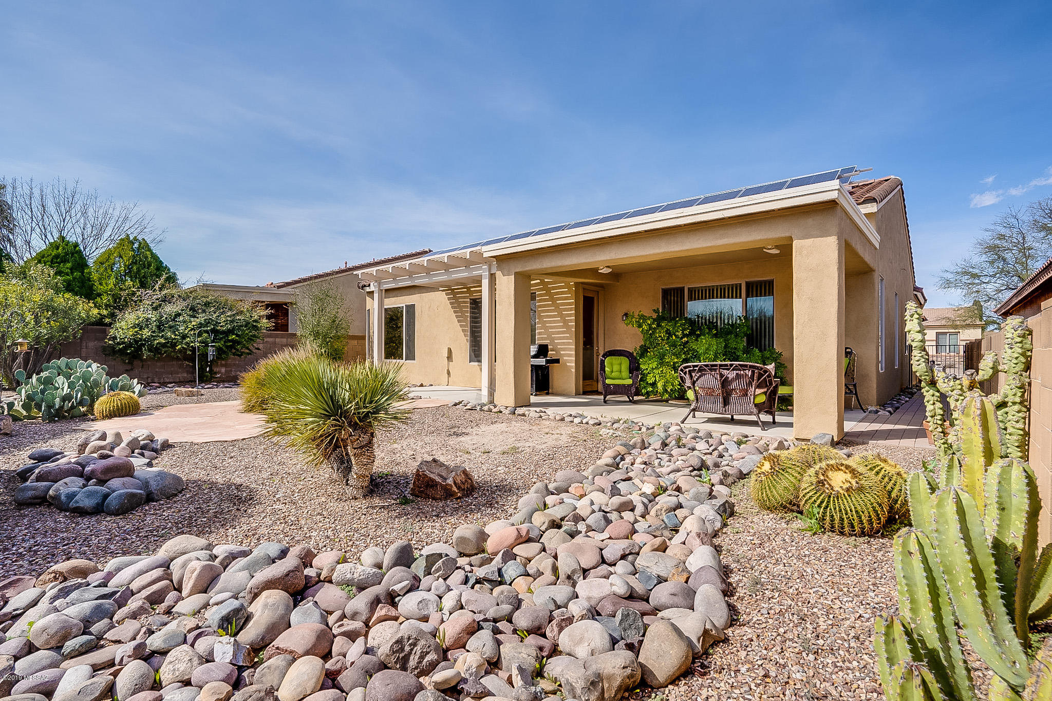 Presidio Del Valle (1-166) - Residential