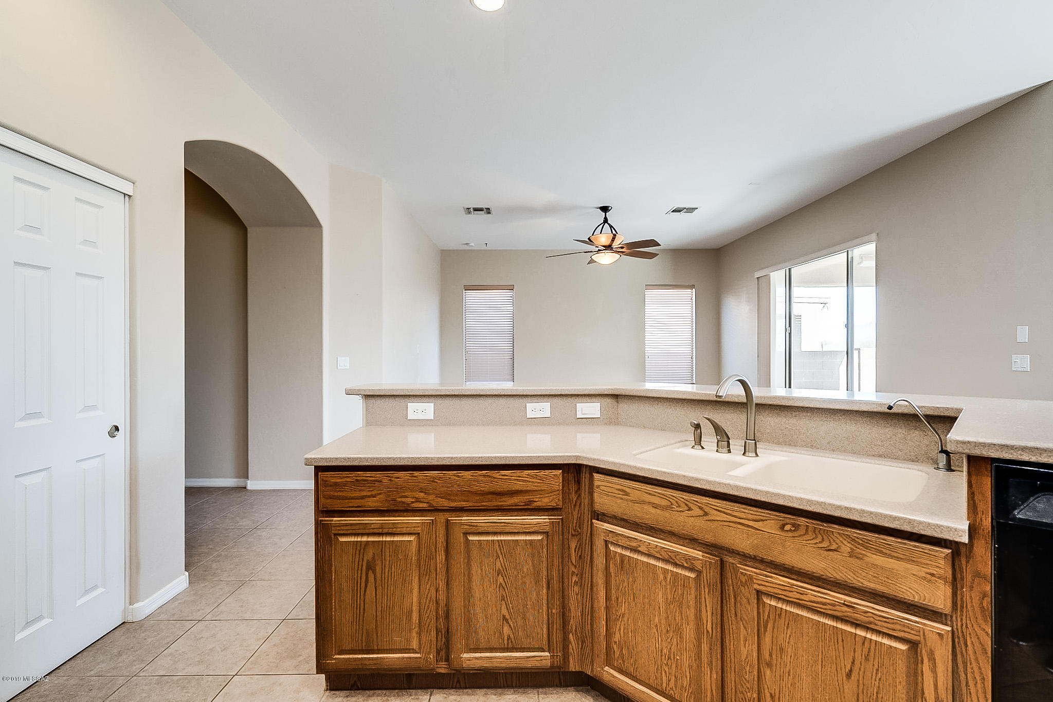 Presidio Del Valle (1-166) - Residential