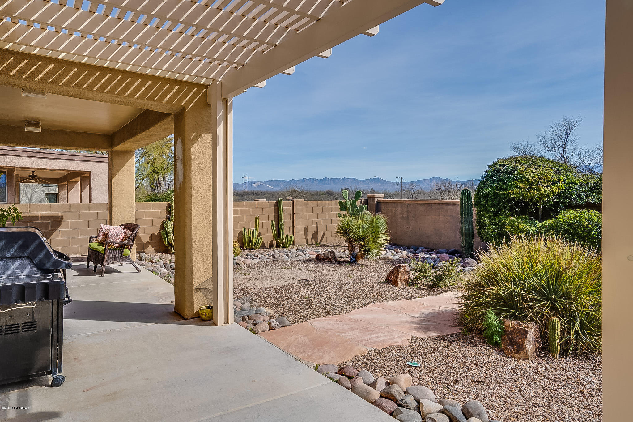 Presidio Del Valle (1-166) - Residential