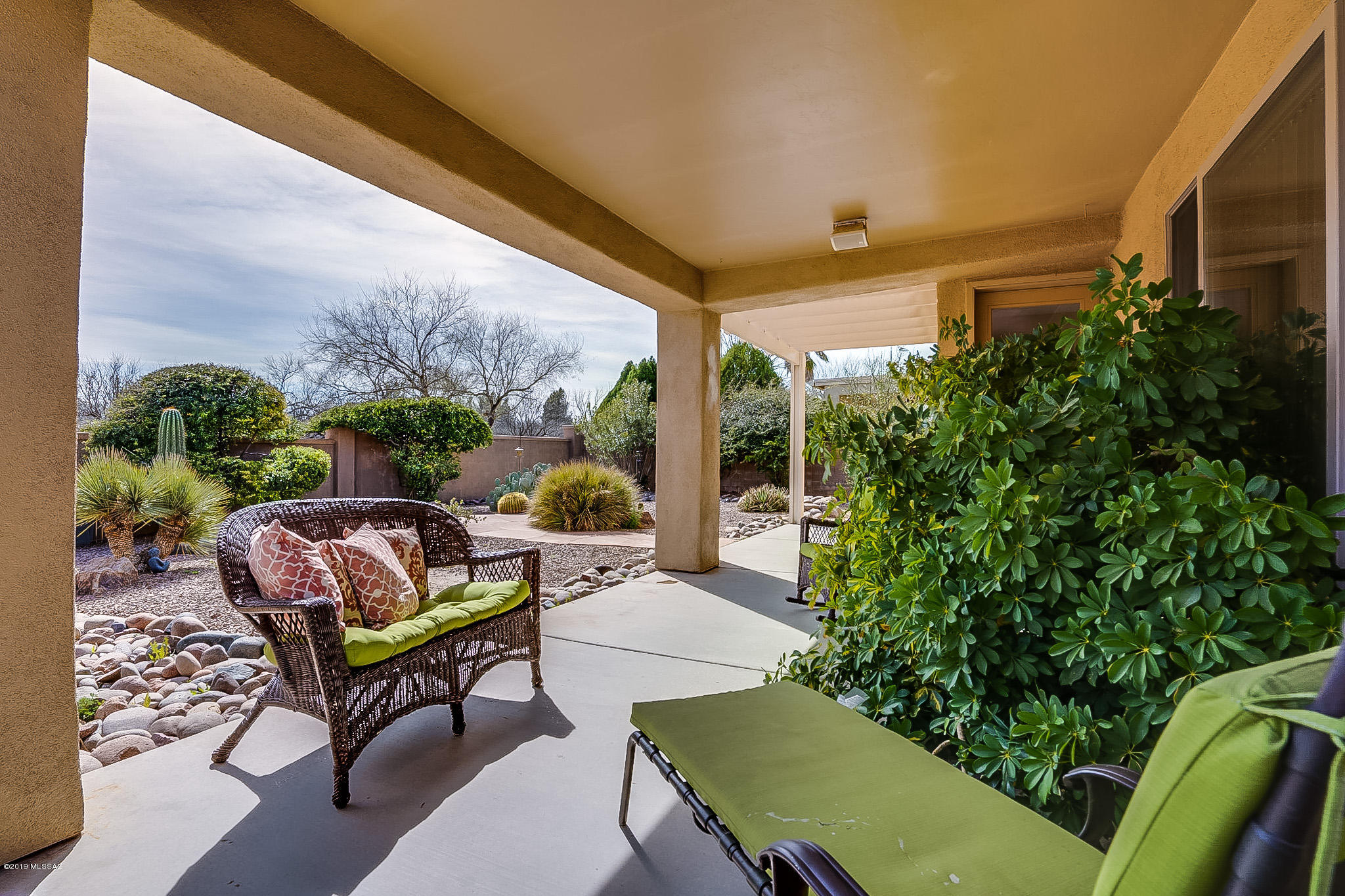 Presidio Del Valle (1-166) - Residential