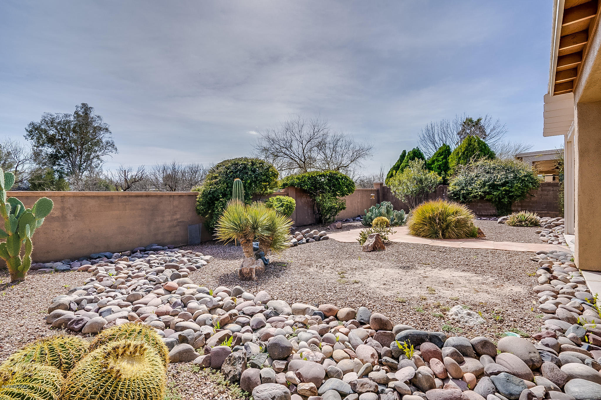 Presidio Del Valle (1-166) - Residential