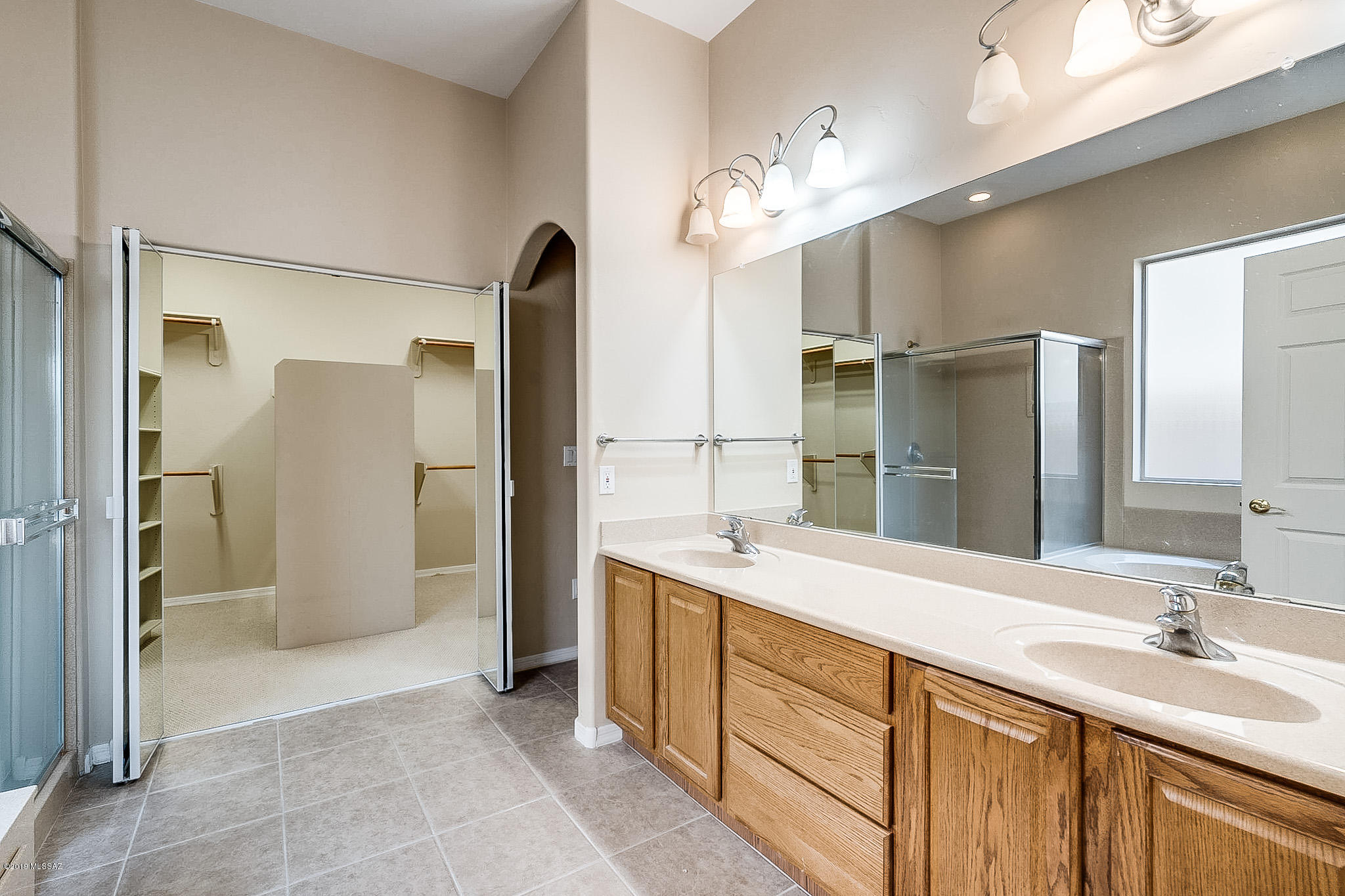 Presidio Del Valle (1-166) - Residential