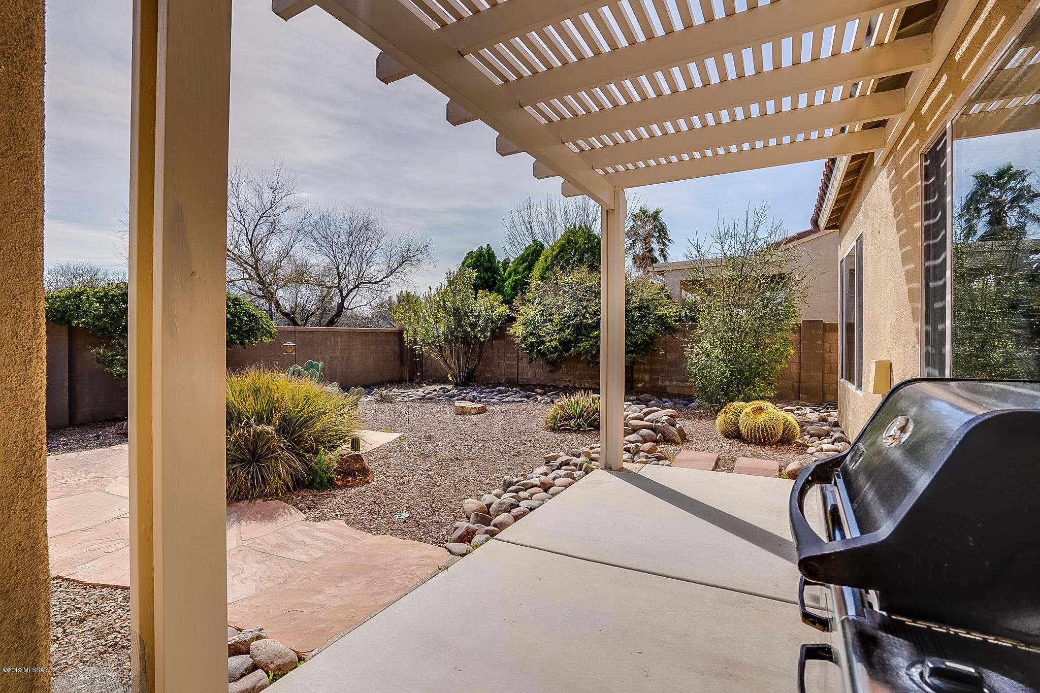 Presidio Del Valle (1-166) - Residential