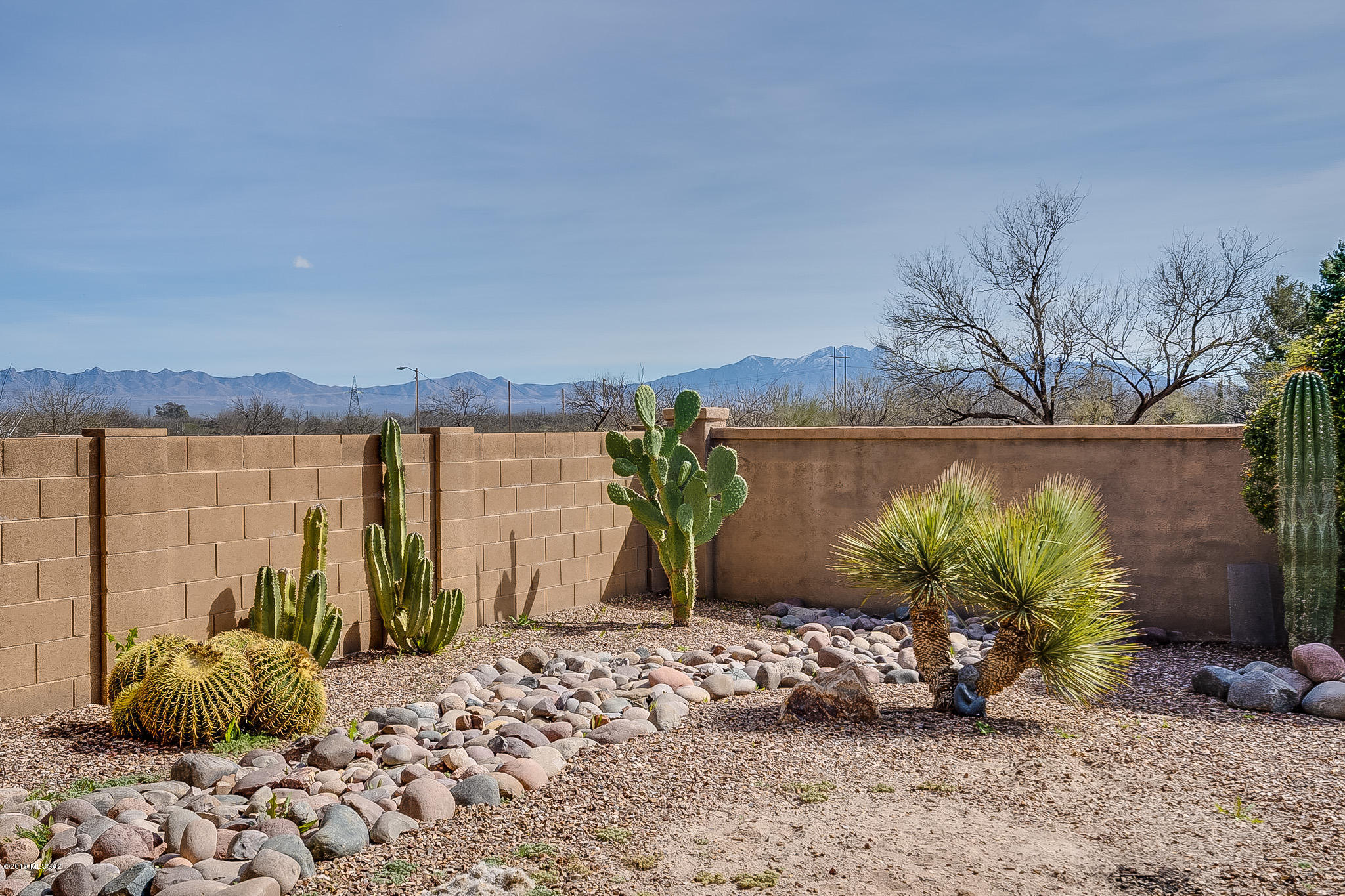 Presidio Del Valle (1-166) - Residential