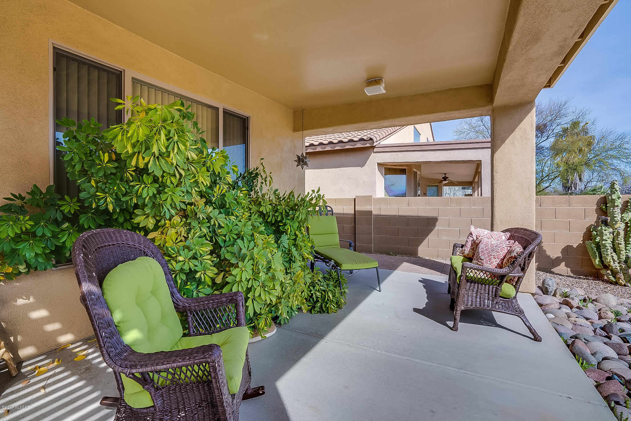 Presidio Del Valle (1-166) - Residential