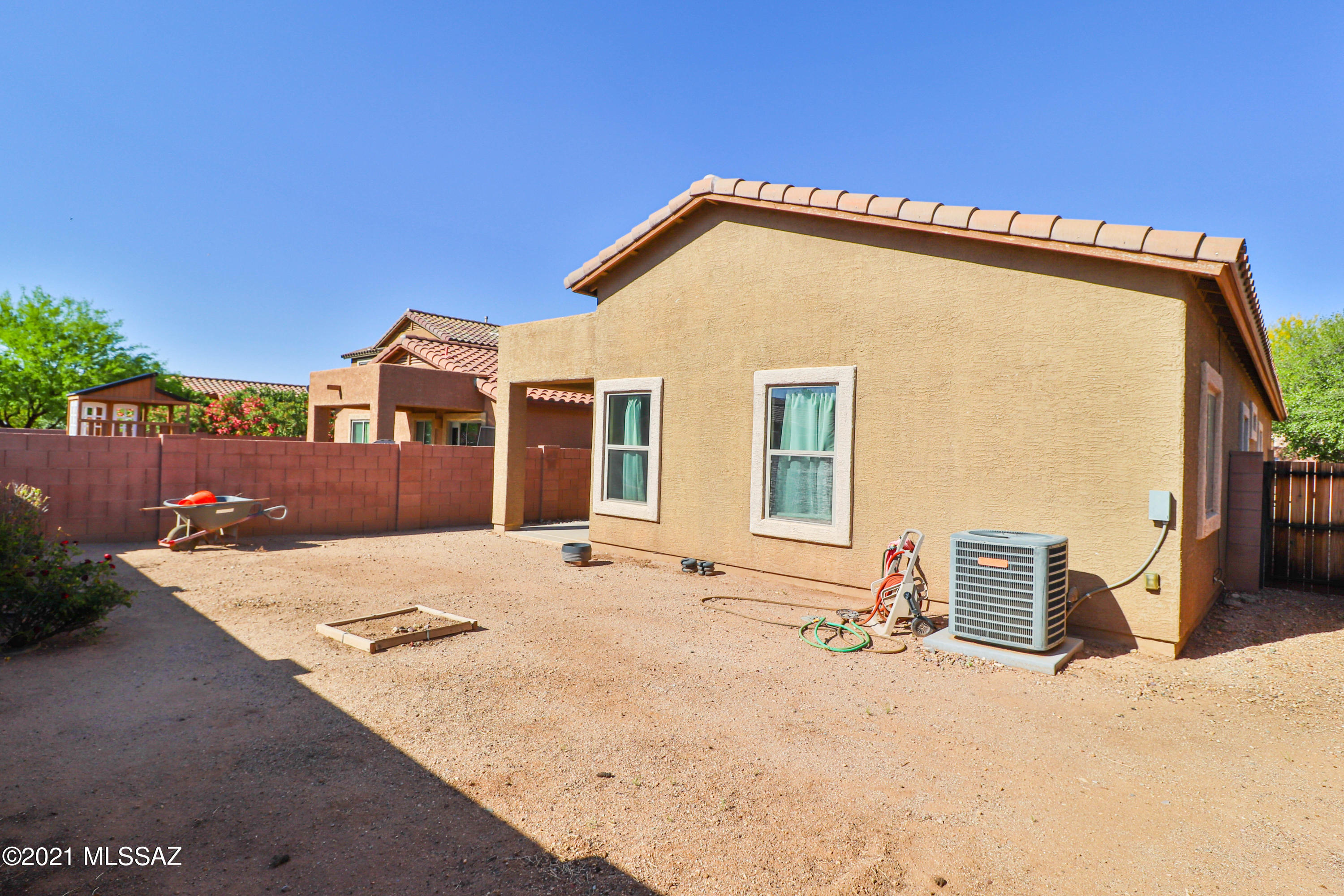 Madera Highlands Villages 11-14 & 16-23 - Residential